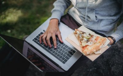 Sharing insights on heat networks in social housing: A ‘Lunch and Learn’ experience