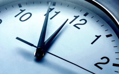 The regulation clock is ticking – how ready is the sector?